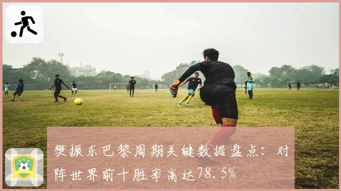 樊振东巴黎周期关键数据盘点:对阵世界前十胜率高达78.5%
