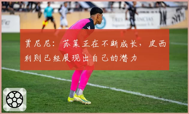 贾尼尼:苏莱正在不断成长,皮西利则已经展现出自己的潜力